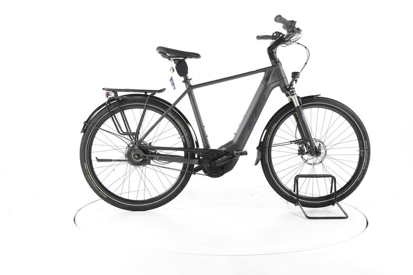 KTM Macina City 710 City E-Bike