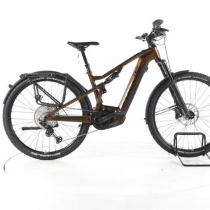 Focus Thron² 6.8 EQP SUV E-Bike