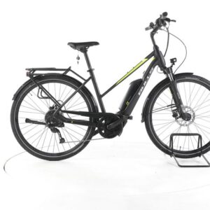 Bulls Street CX Trekking E-Bike