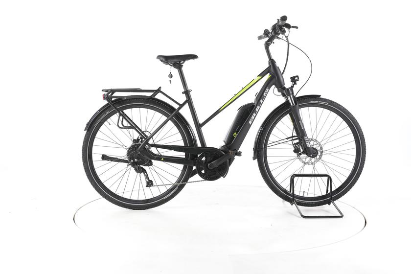 Bulls Street CX Trekking E-Bike