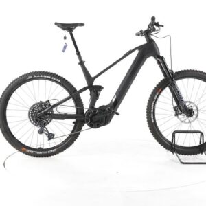 Conway Xyron S 7.9 E-Bike Fully Carbon