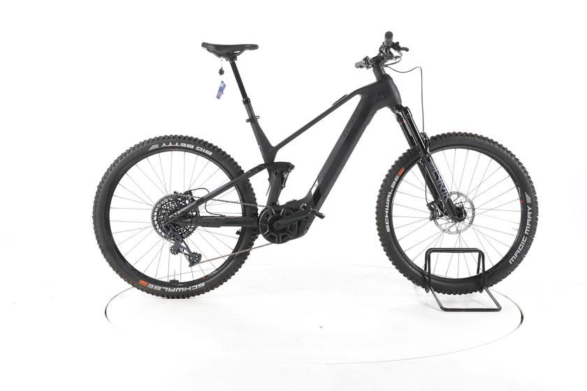 Conway Xyron S 7.9 E-Bike Fully Carbon