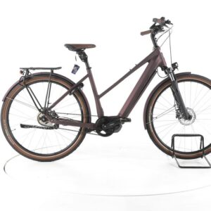 Grecos Eli 2.4 City E-Bike