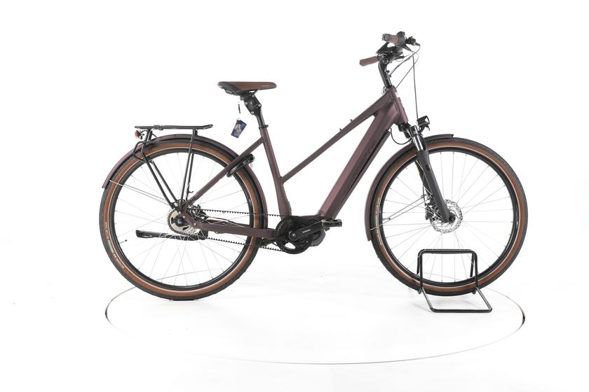 Grecos Eli 2.4 City E-Bike