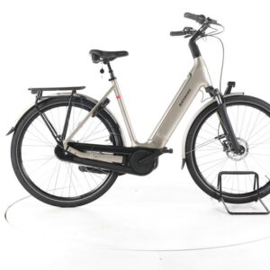 Batavus Finez E-GO Power City E-Bike Tiefeinsteiger 2025