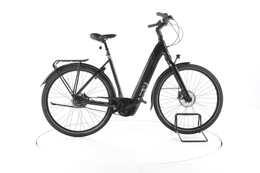 KOGA E‑Nova Evo Pt City E-Bike Tiefeinsteiger