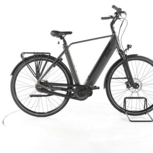 QWIC Premium i MN7+ City E-Bike