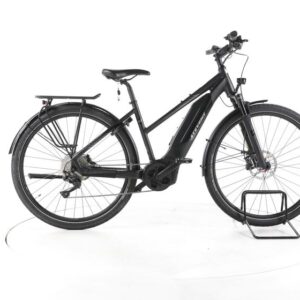 Stevens E-6X Tour Trekking E-Bike