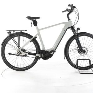 Victoria eManufaktur 11.8 City E-Bike