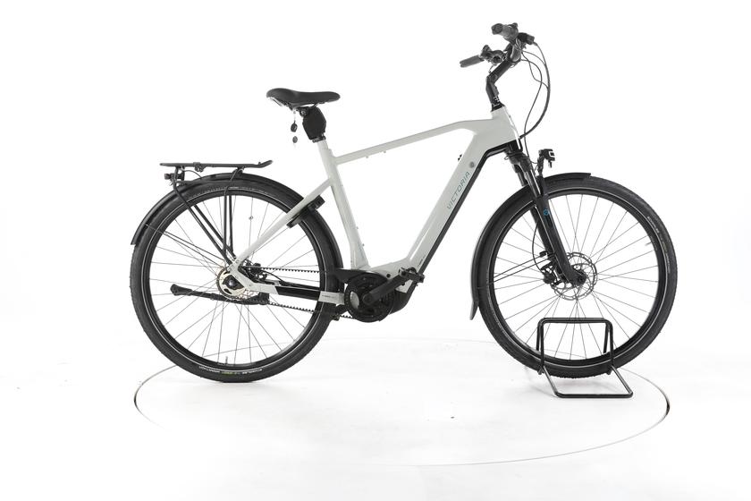 Victoria eManufaktur 11.8 City E-Bike