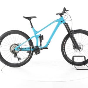 Cube Stereo ONE77 Race Fahrrad Fully