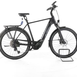 KTM Macina Style 720 Trekking E-Bike 2024