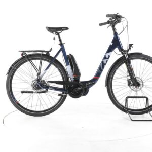 Husqvarna E-Bicycles Eco City 5 CB City E-Bike Tiefeinsteiger