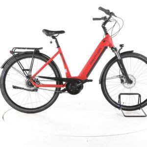 Panther Makali 2.0 City E-Bike Tiefeinsteiger