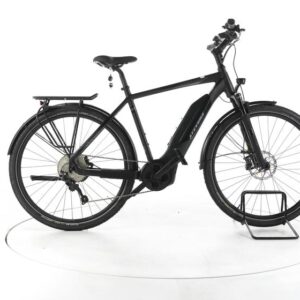 Stevens E6X Trekking E-Bike