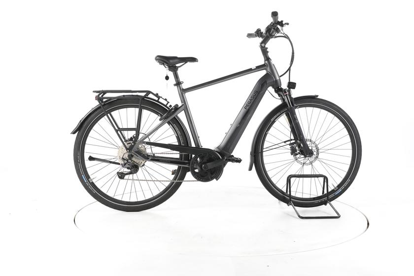 Pegasus Premio Evo 10 lite Trekking E-Bike