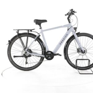 Wittich PassionE-SLi Trekking E-Bike
