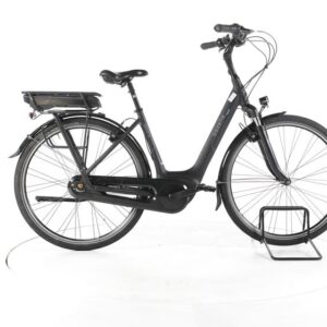 Gazelle Arroyo C7+ HMB City E-Bike Tiefeinsteiger