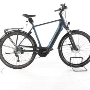 KTM Macina Gran P610 Trekking E-Bike