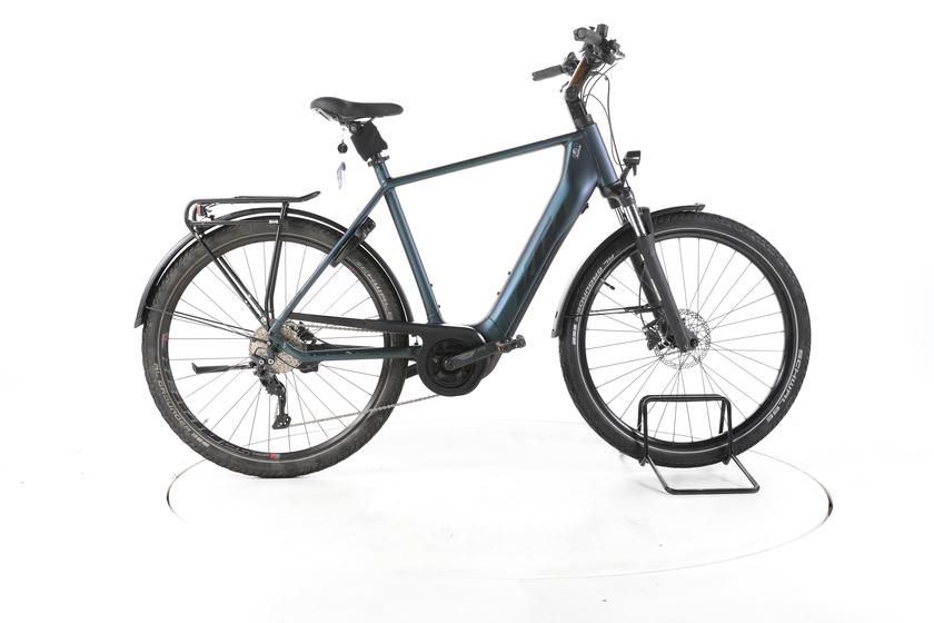 KTM Macina Gran P610 Trekking E-Bike