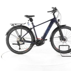 Husqvarna E-Bicycles Gran Tourer GT2 Trekking E-Bike