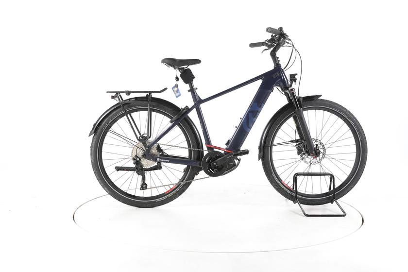 Husqvarna E-Bicycles Gran Tourer GT2 Trekking E-Bike