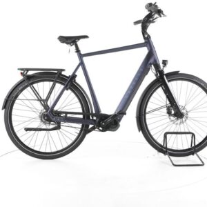 Gazelle Chamonix C5 City E-Bike