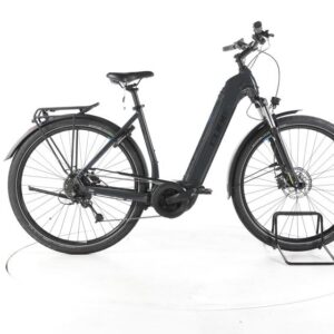 Cube Touring Hybrid One Trekking E-Bike Tiefeinsteiger