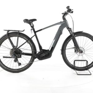 Focus AVENTURA² 6.8 Trekking E-Bike 2024