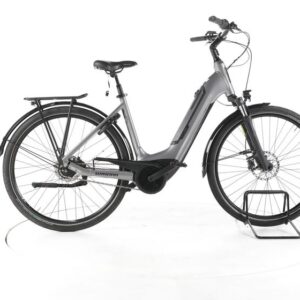 Winora Tria N8f City E-Bike Tiefeinsteiger 2024