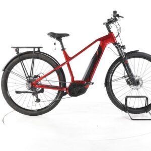 Conway Cairon C 1.0 Trekking E-Bike