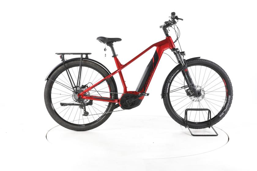 Conway Cairon C 1.0 Trekking E-Bike