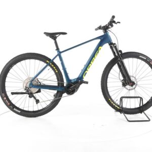 Orbea Urrun 30 E-Bike