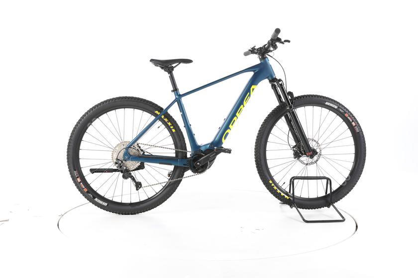 Orbea Urrun 30 E-Bike