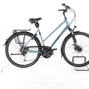 Bergamont Horizon 4 Fahrrad City & Trekking