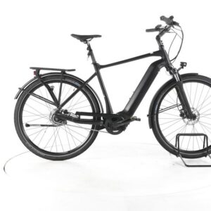 Giant DailyTour E+ 2 City E-Bike