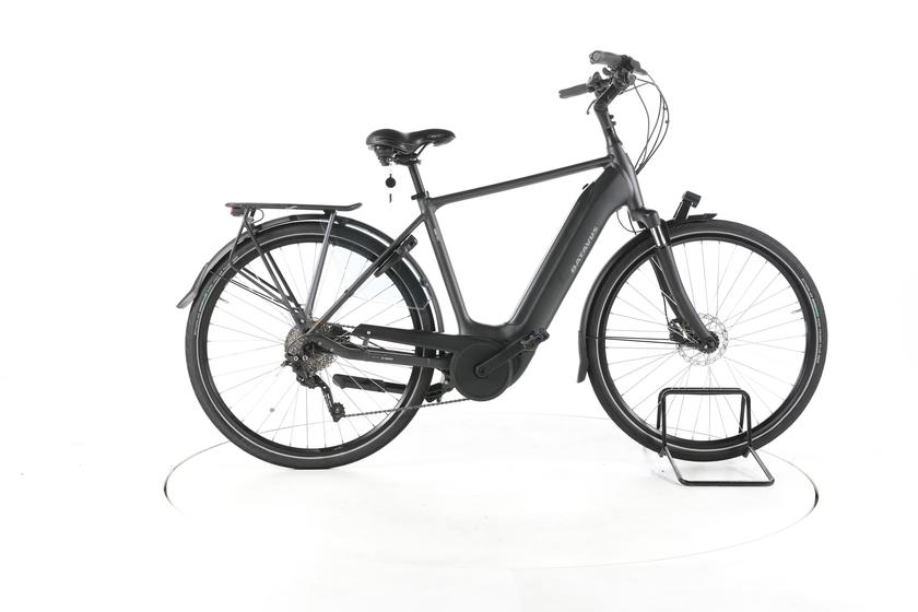 Batavus Finez E-Go Power Sport Trekking E-Bike
