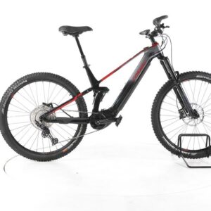 Conway eWME 3.9 E-Bike Fully