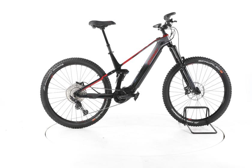 Conway eWME 3.9 E-Bike Fully