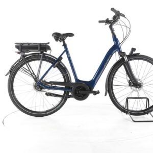 Batavus Garda E-go Exclusiv City E-Bike Tiefeinsteiger