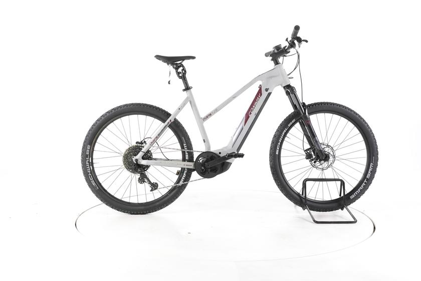 Conway Cairon S 2.0 E-Bike
