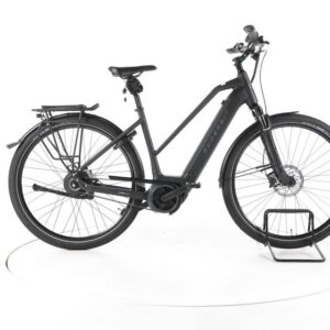 Gudereit ET 10,5 evo City E-Bike 2024