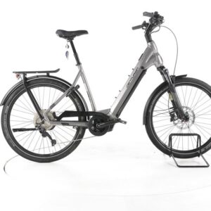 Centurion E-Fire City R960i Plus Trekking E-Bike Tiefeinsteiger
