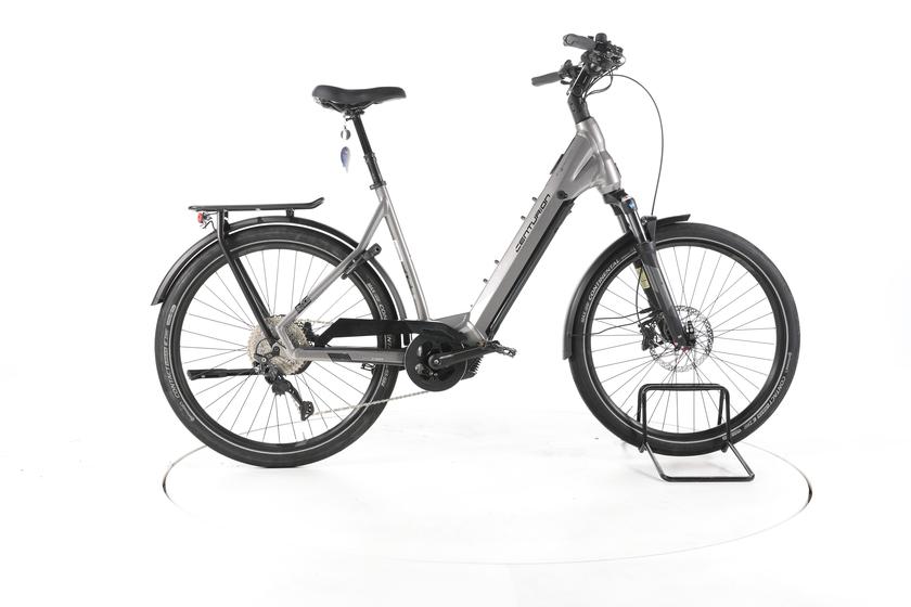 Centurion E-Fire City R960i Plus Trekking E-Bike Tiefeinsteiger