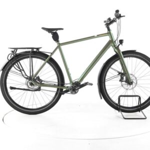 MAXX Crossmaxx Pinion Tour Fahrrad City & Trekking