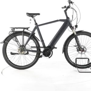 Campus BM38 City E-Bike 2024