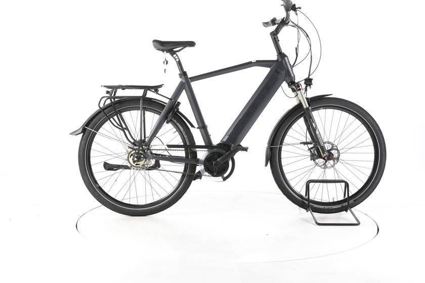Campus BM38 City E-Bike 2024