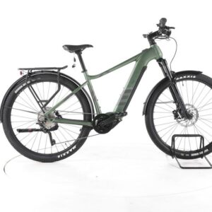 Compel HTS 10.7 Hybrid Trekking E-Bike