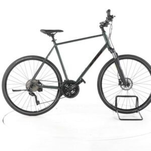 KTM Cross 30 Fahrrad City & Trekking