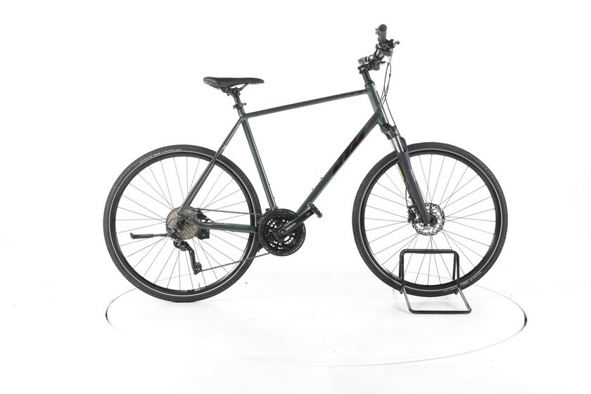 KTM Cross 30 Fahrrad City & Trekking
